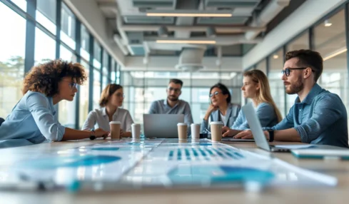 Comment réussir la conception et l'évaluation d'une idée d'entreprise pour maximiser les chances de succès