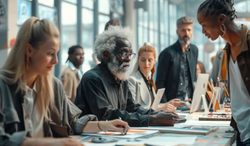 Les NFTs : une révolution numérique pour les investisseurs, artistes et créateurs de contenus numériques