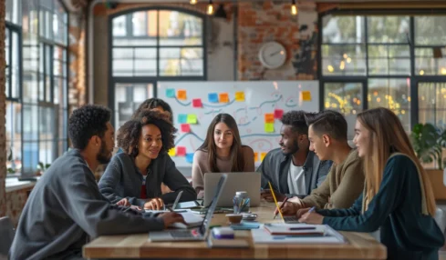 Le crowdfunding : ce qu'il faut savoir pour financer des projets sociaux et éviter les erreurs courantes