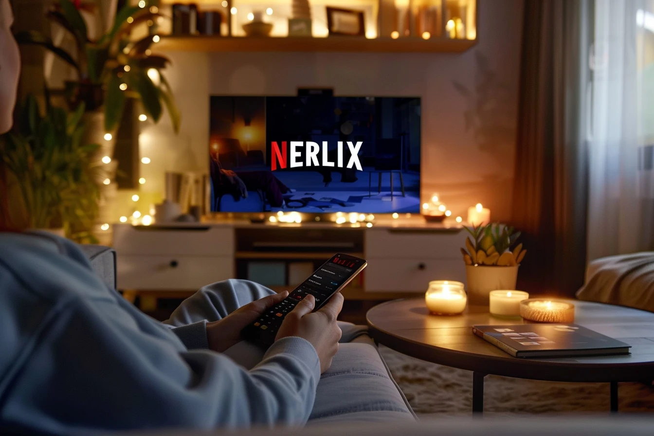 Comment mettre à jour Netflix sur une TV Samsung : suivez notre guide