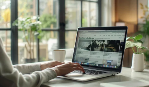 Yahoo actualités : le nouveau concurrent de Google actu pour une recherche d'actualités plus pertinentes
