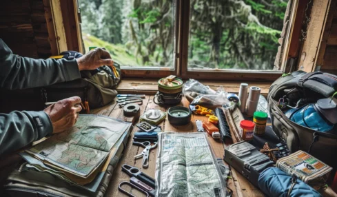 Comment préparer un kit de survie complet pour vos aventures en pleine nature : conseils et astuces essentiels