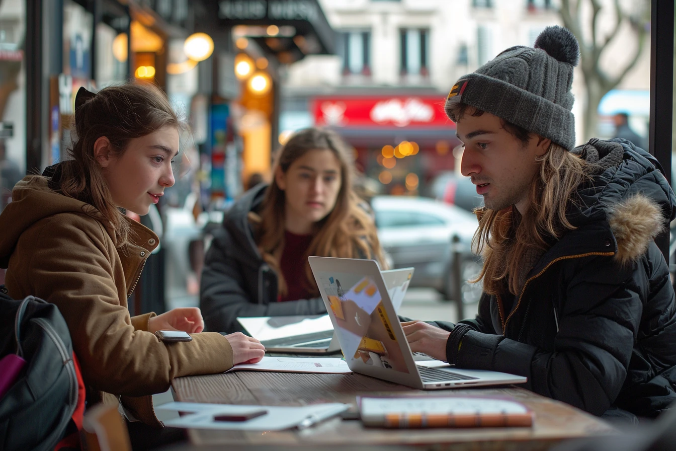 OFFRES D EMPLOI CDI CDD APPRENTISSAGES ET STAGES visual data 5