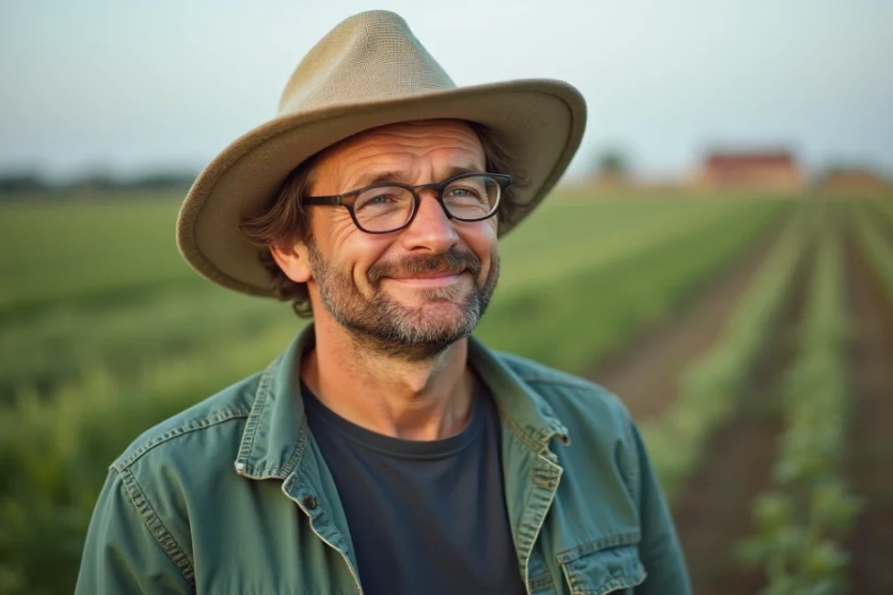 La santé mentale des agriculteurs : un enjeu majeur