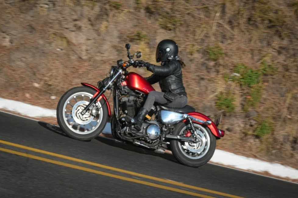 Découvrez l'univers de la moto : Les différents types de motos à connaître sur le marché français