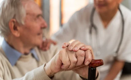 Trouver un EHPAD à Bourges : Bien-être, Santé et Qualité de Vie