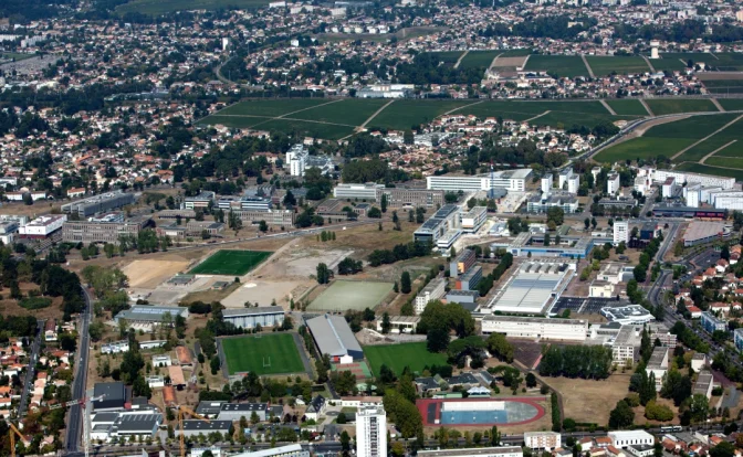 Trouver un EHPAD à Talence : Le Guide Complet pour un Choix Éclairé