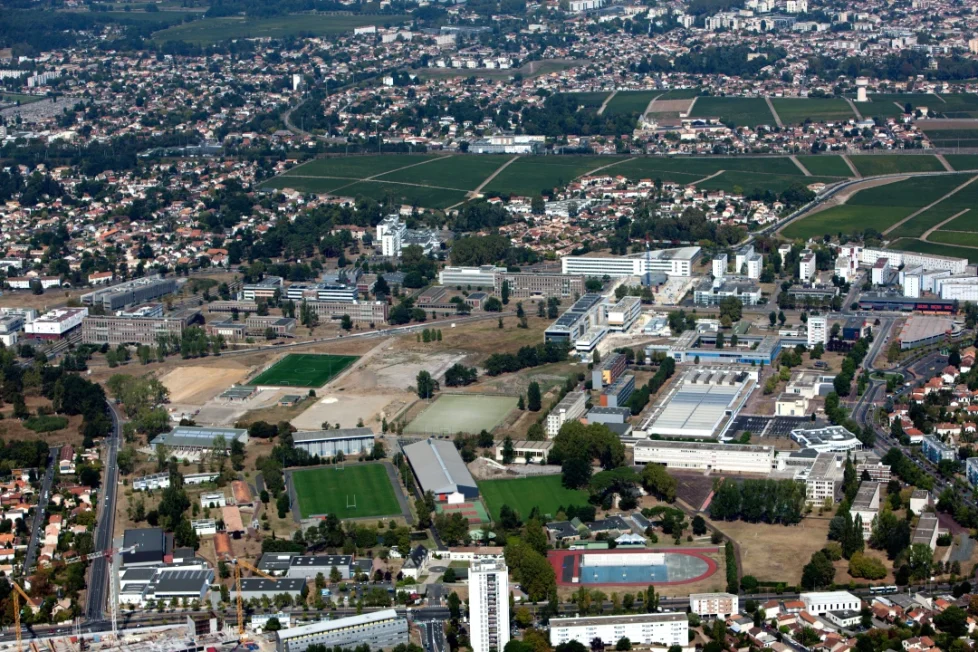 Trouver un EHPAD à Talence : Le Guide Complet pour un Choix Éclairé