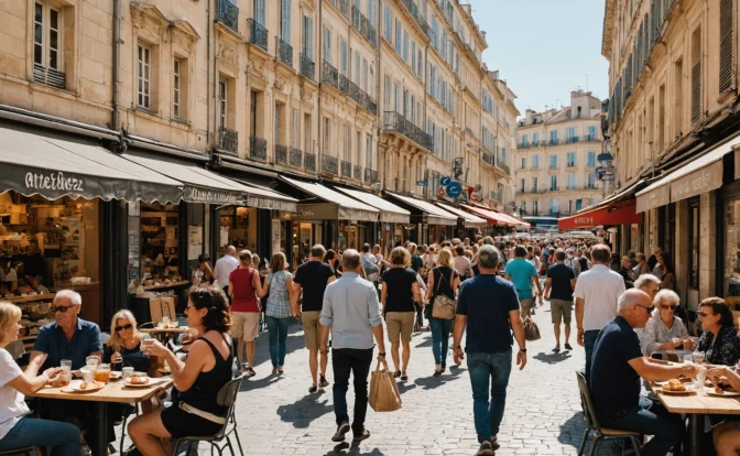 Préfecture de Montpellier saturée ? Voici comment trouver un rendez-vous plus facilement