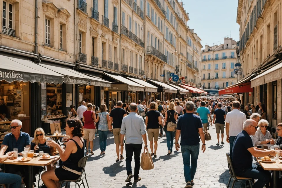 Préfecture de Montpellier saturée ? Voici comment trouver un rendez-vous plus facilement