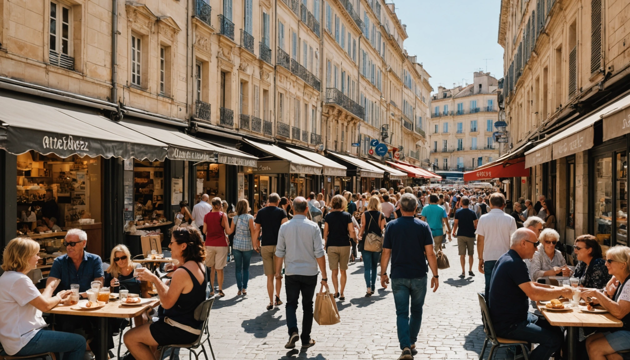 Préfecture de Montpellier saturée ? Voici comment trouver un rendez-vous plus facilement