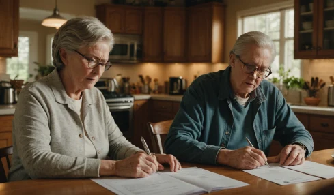 Solutions de couverture santé adaptées aux besoins des retraités et des seniors