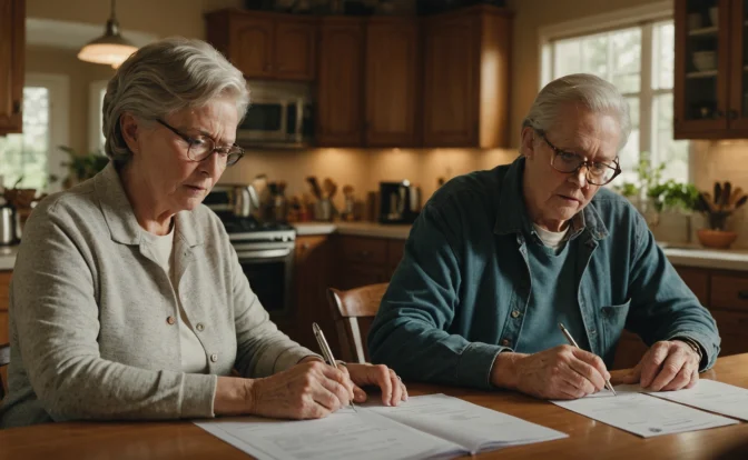 Solutions de couverture santé adaptées aux besoins des retraités et des seniors