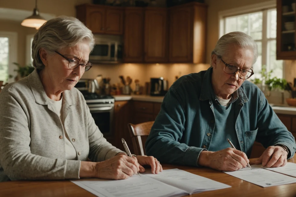 Solutions de couverture santé adaptées aux besoins des retraités et des seniors