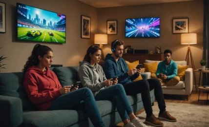 L’évolution des mini-jeux en ligne de 2020 à aujourd’hui.