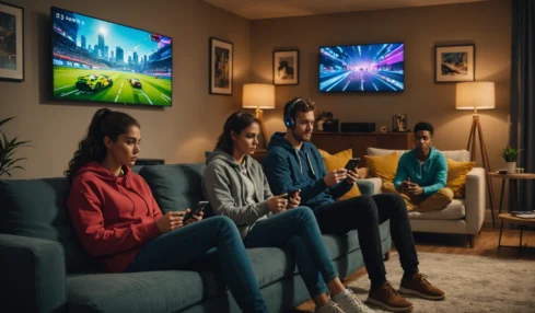 L’évolution des mini-jeux en ligne de 2020 à aujourd’hui.