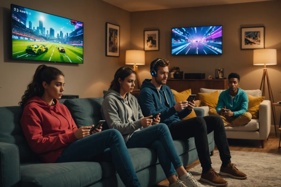 L’évolution des mini-jeux en ligne de 2020 à aujourd’hui.