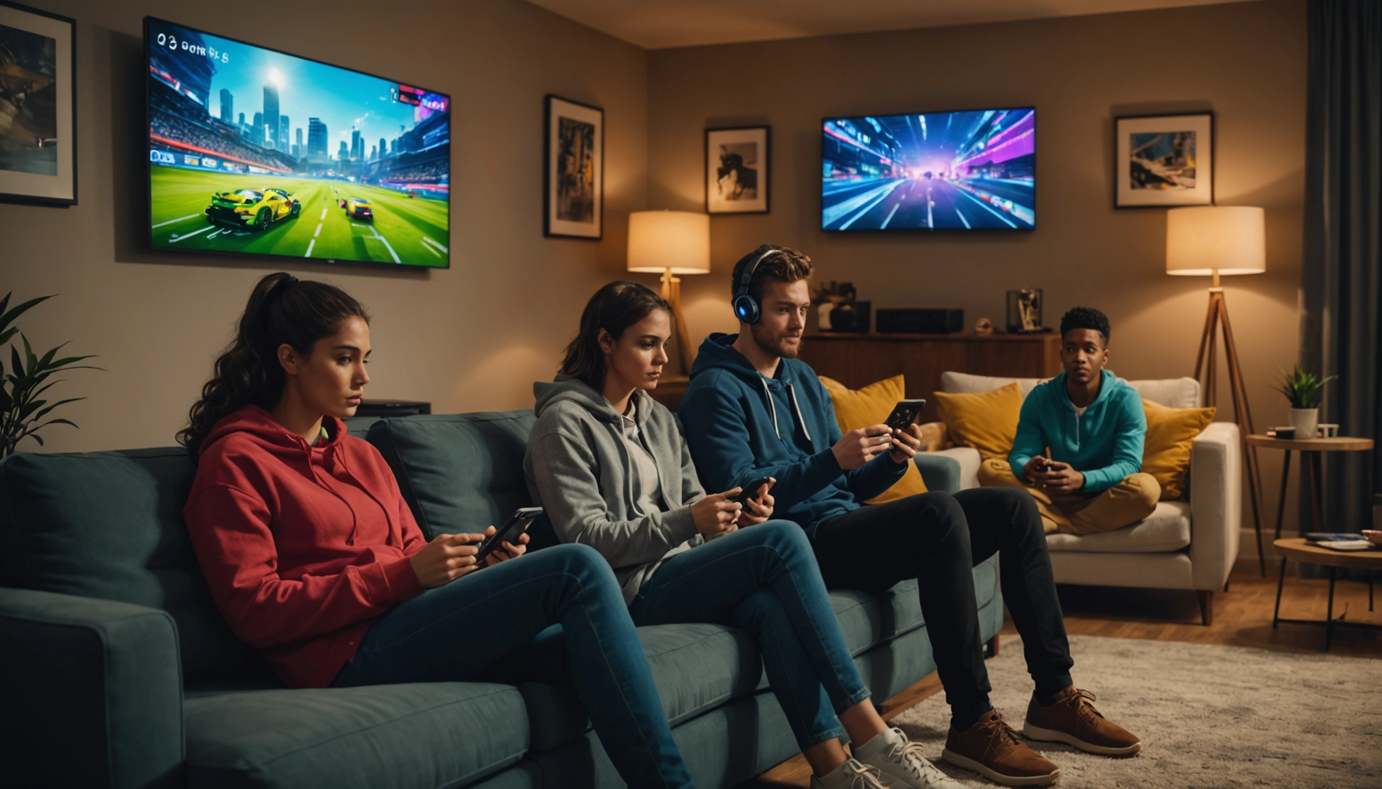 L’évolution des mini-jeux en ligne de 2020 à aujourd’hui.
