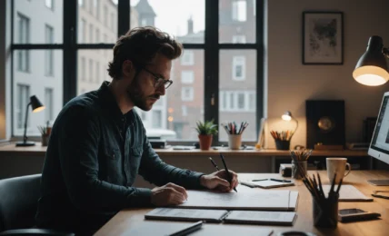 Explorer les différences fondamentales entre l'ux et l'ui dans le design numérique