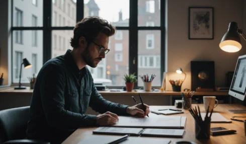 Explorer les différences fondamentales entre l'ux et l'ui dans le design numérique