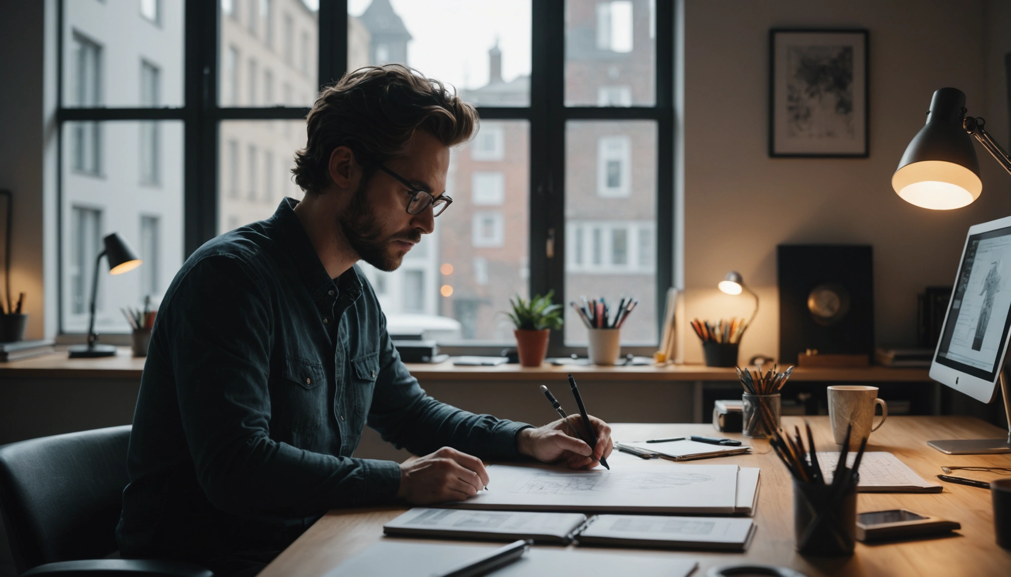 Explorer les différences fondamentales entre l'ux et l'ui dans le design numérique
