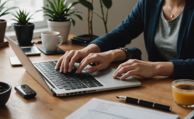 Bien doser son e-liquide : comment un calculateur en ligne simplifie la création de vos mélanges personnalisés