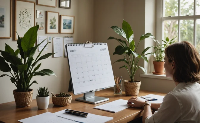 Découvrez les journées mondiales à travers le calendrier annuel