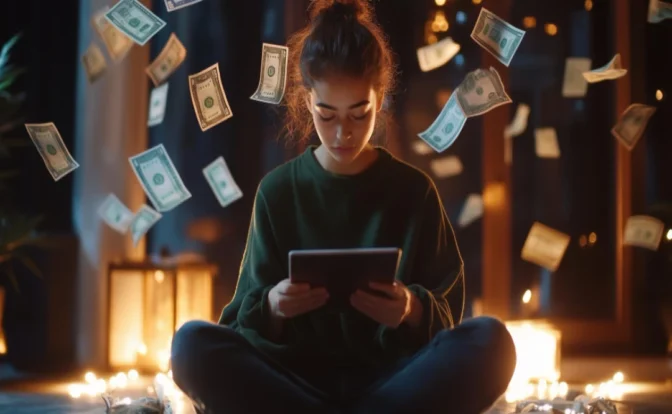 Explorez l'attrait irrésistible des jeux en ligne au casino