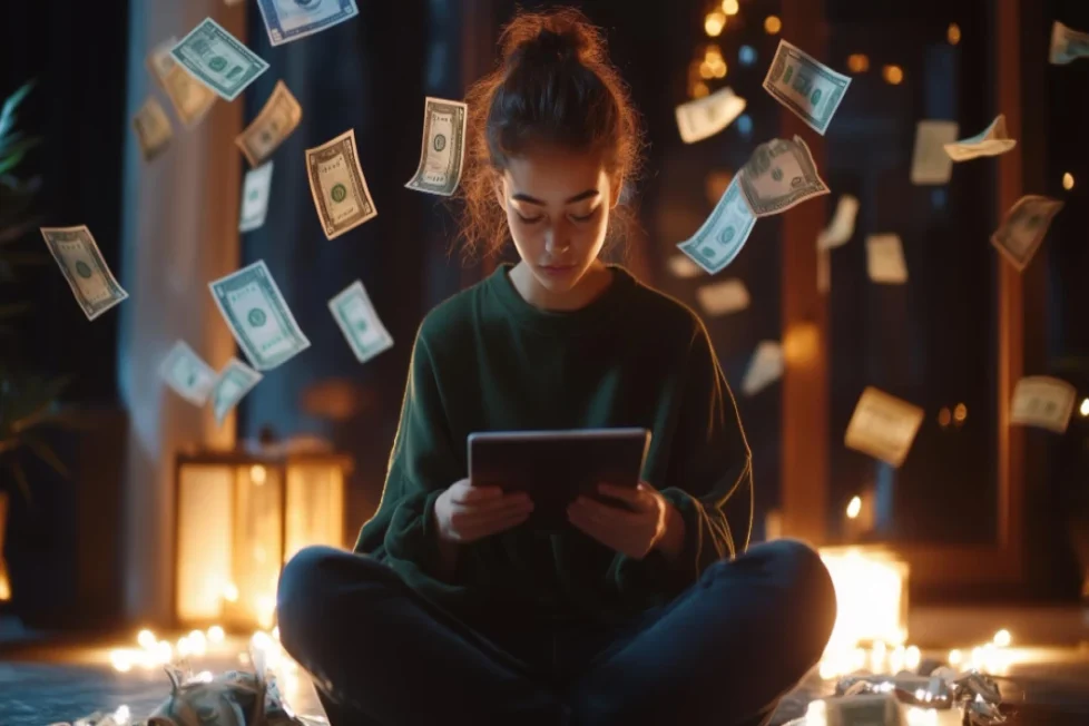 Explorez l'attrait irrésistible des jeux en ligne au casino