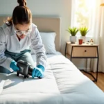 Traitement professionnel des punaises de lit : pourquoi les solutions DIY échouent-elles ?