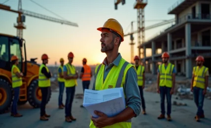 Responsabilité des constructeurs : tout comprendre aux obligations d'assurance dans le BTP