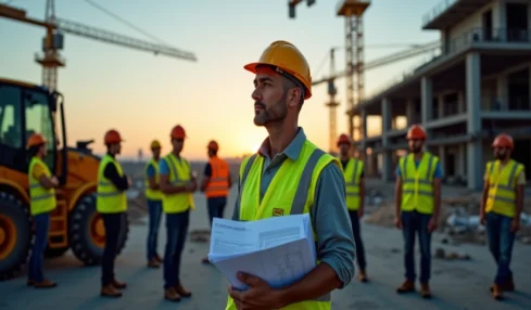 Responsabilité des constructeurs : tout comprendre aux obligations d'assurance dans le BTP