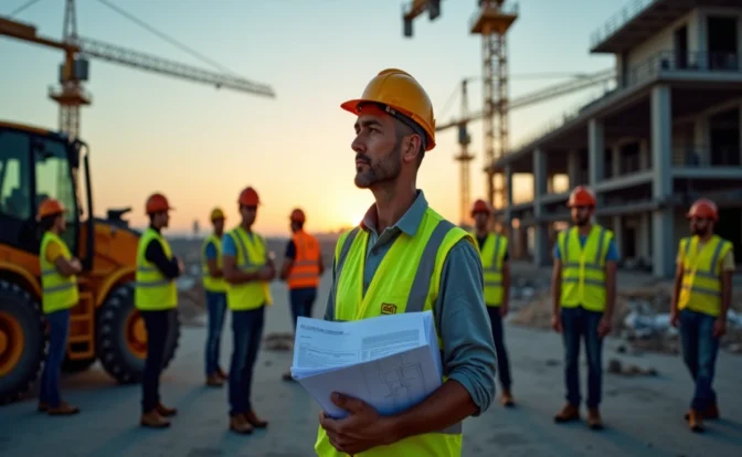 Responsabilité des constructeurs : tout comprendre aux obligations d'assurance dans le BTP