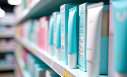 Crème dépilatoire en pharmacie : comment choisir et bien l’utiliser ?