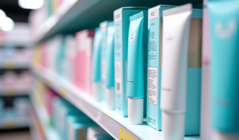 Crème dépilatoire en pharmacie : comment choisir et bien l’utiliser ?
