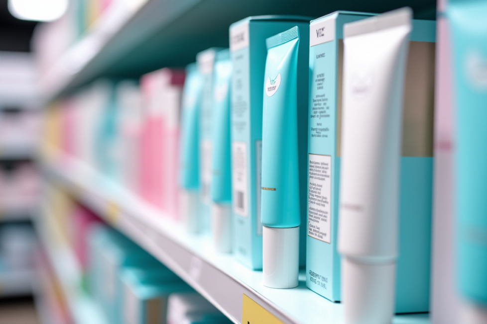 Crème dépilatoire en pharmacie : comment choisir et bien l’utiliser ?
