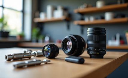 Accessoires universels ou spécifiques : quelle approche privilégier