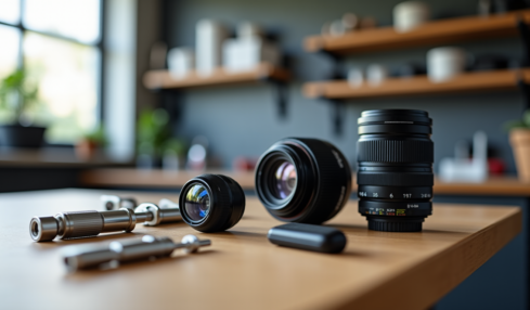 Accessoires universels ou spécifiques : quelle approche privilégier