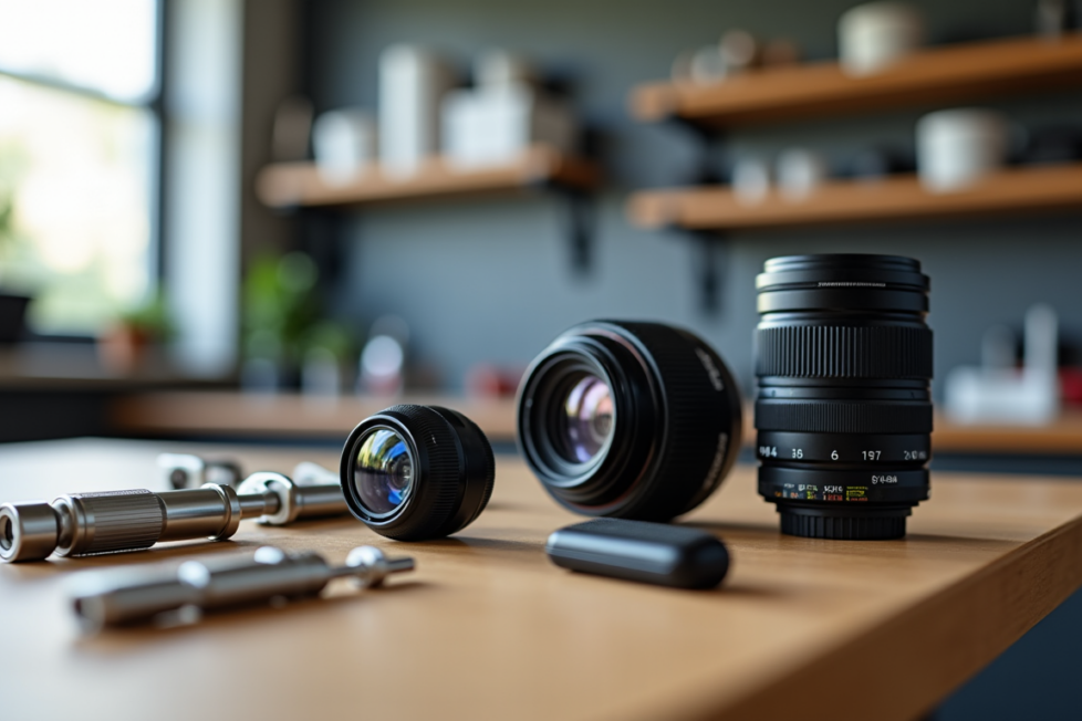 Accessoires universels ou spécifiques : quelle approche privilégier